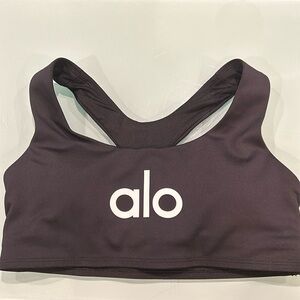 Alo Yoga sports bra